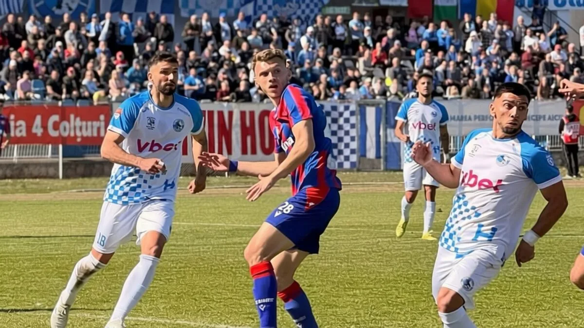 Corvinul Chindia Lucescu