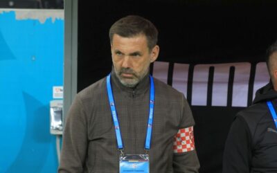 Costel Orac, uimit de o decizie a lui Kopic după victoria cu Rapid