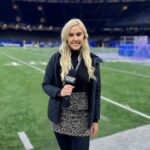 Jurnalistă NFL concediată după acuzații de relații cu antrenori