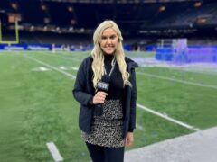 Jurnalistă NFL concediată după acuzații de relații cu antrenori