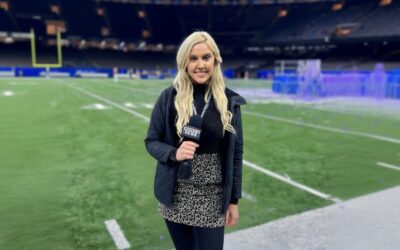 Jurnalistă NFL concediată după acuzații de relații cu antrenori