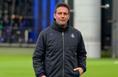 Chivu: Bastoni a jucat pentru Italia la 3 zile după ce era în cârje