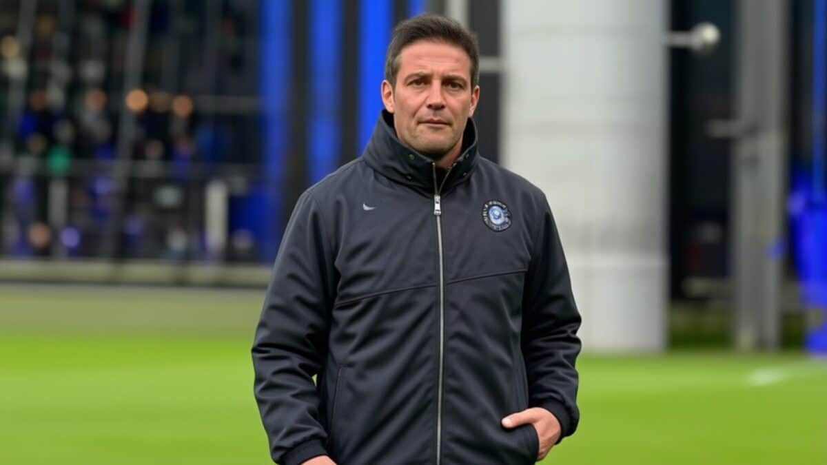 Cristi Chivu Bastoni