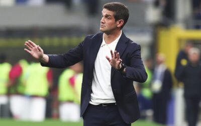 Chivu: Secretul Interului, lider la 12 puncte de Napoli