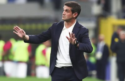 Chivu: Secretul Interului, lider la 12 puncte de Napoli