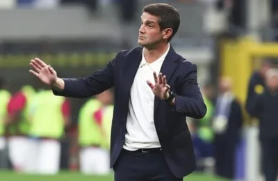 Chivu: Secretul Interului, lider la 12 puncte de Napoli