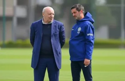 Chivu, salariu de 4 milioane € la Inter și buget de 100 milioane