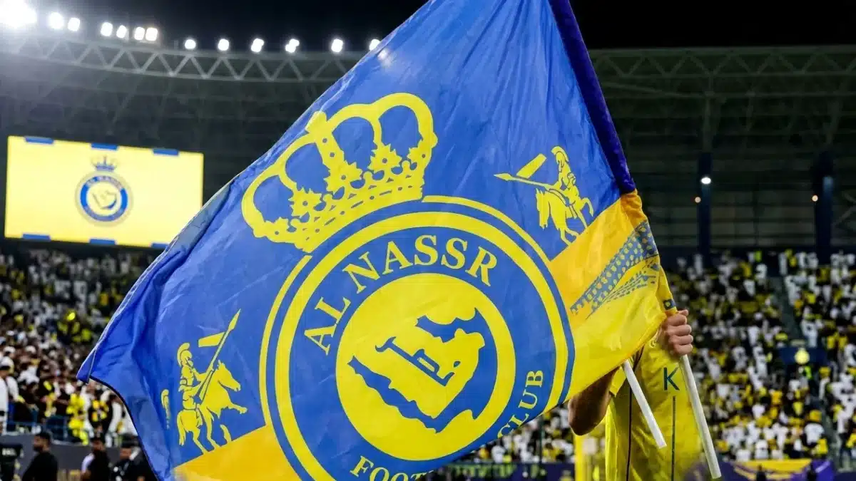 Cristiano Ronaldo furios