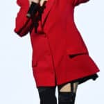 Cyndi Lauper, reacție acidă în Las Vegas la un spectator recalcitrant: "Dacă încerci să-mi faci umbră..."