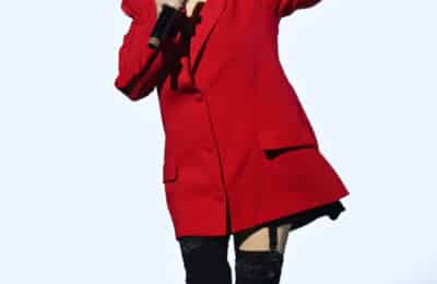 Cyndi Lauper, reacție acidă în Las Vegas la un spectator recalcitrant: „Dacă încerci să-mi faci umbră…”