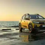 Dacia Stepway devine SUV urban: Planurile Dacia se schimbă