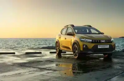 Dacia Stepway devine SUV urban: Planurile Dacia se schimbă