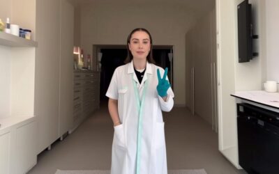 Daiana Anghel: Secrete pentru un ten luminos după 40 de ani