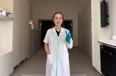 Daiana Anghel: Secrete pentru un ten luminos după 40 de ani