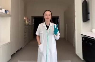 Daiana Anghel: Secrete pentru un ten luminos după 40 de ani