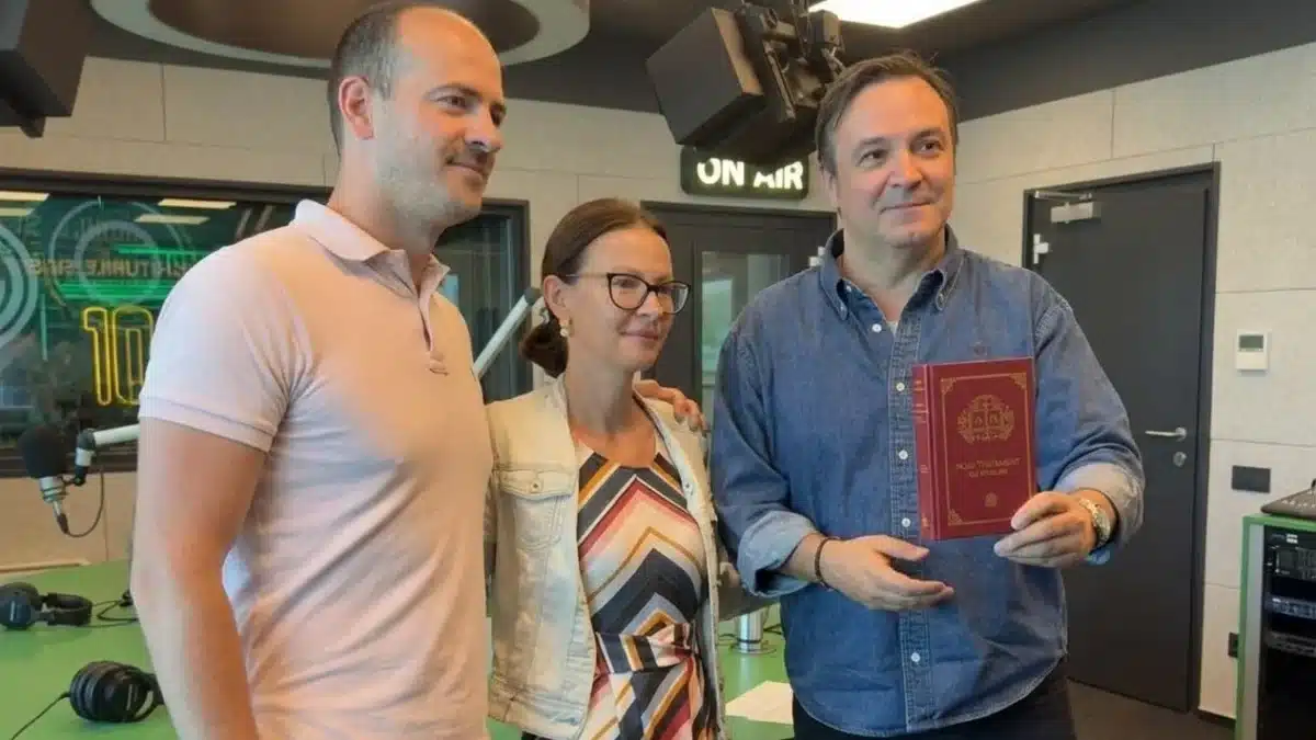 Daniel Buzdugan carte