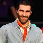 Daniel Nuță pregătește proiecte noi, să nu fie doar Vlad Țepeș