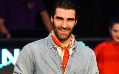 Daniel Nuță pregătește proiecte noi, să nu fie doar Vlad Țepeș