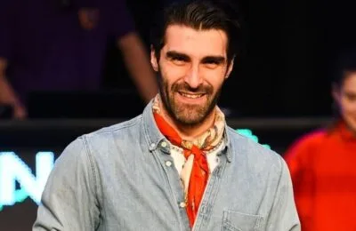 Daniel Nuță pregătește proiecte noi, să nu fie doar Vlad Țepeș