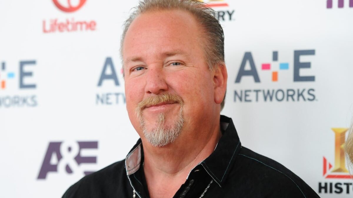 Darrell Sheets moarte