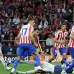 Hancko, criticat dur după Atletico - Arsenal. Nota 4 pentru fundaș