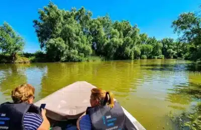 Delta Dunării, alternativă la Mamaia de 1 Mai: Costuri și experiențe
