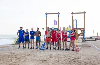 Desafio Aventura: Lupta pentru 150.000 Euro intră în faza decisivă