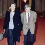 Diana Lupescu, despre viața după 44 de ani alături de Mircea Diaconu