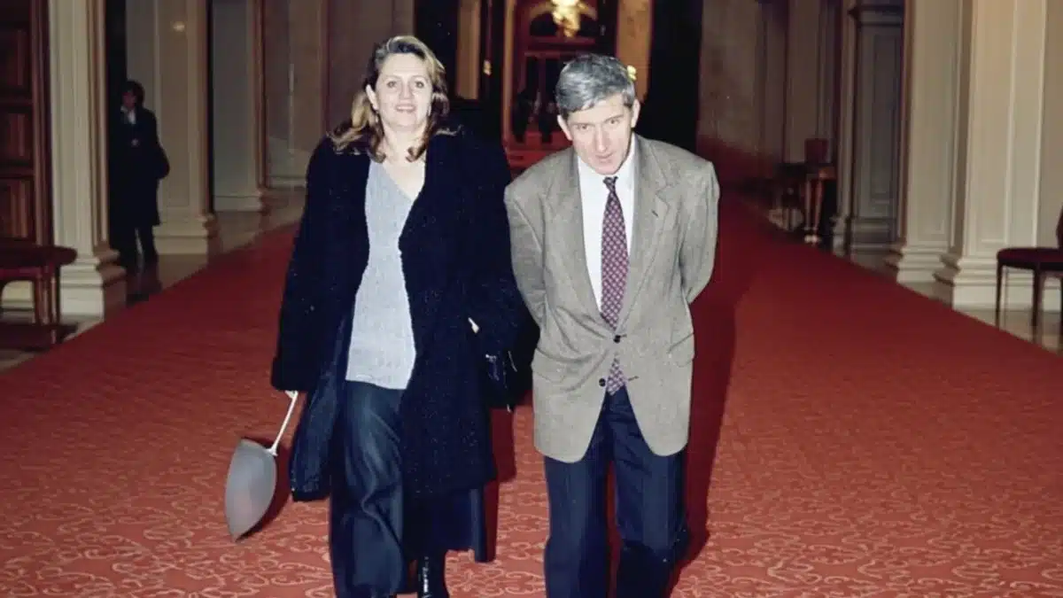 Diana Lupescu Mircea Diaconu