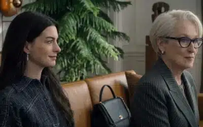 Diavolul se îmbracă de la Prada 2: Recenzii împărțite după 20 de ani