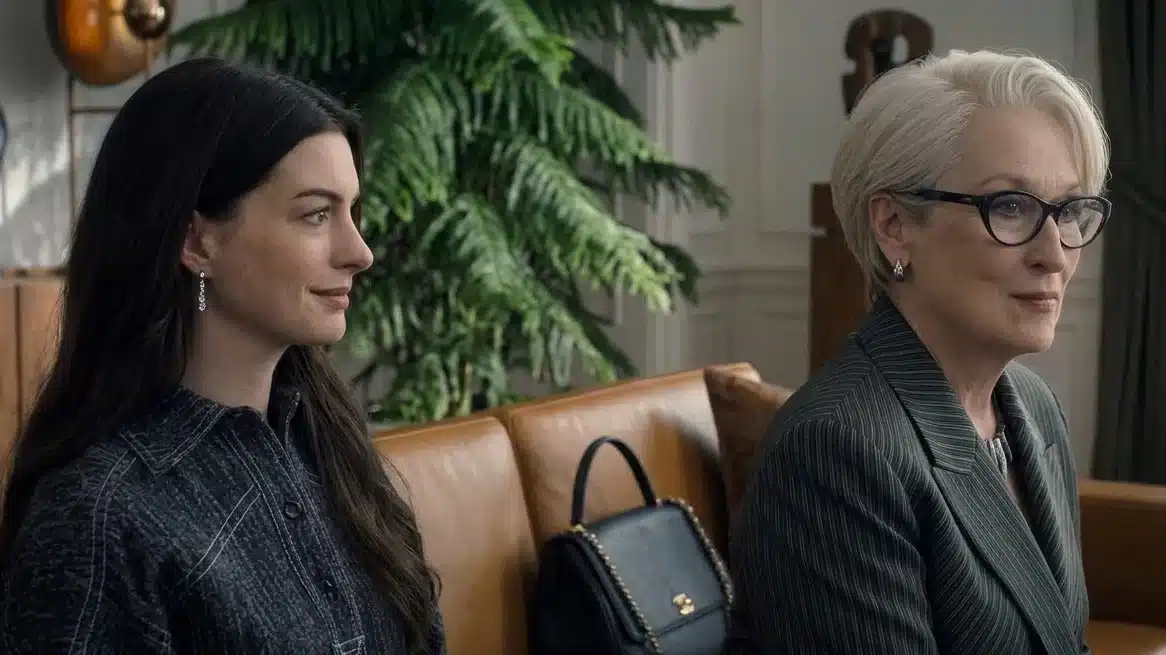 Diavolul se îmbracă Prada