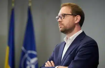 Fritz: USR nu va mai negocia cu PSD dacă susțin moțiunea AUR