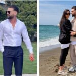 Dorian Popa se căsătorește astăzi cu Andreea, nuntă restrânsă