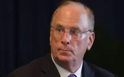 Bitcoin: ETF-ul BlackRock depășește un prag de 27 miliarde $