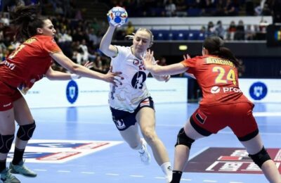 EURO 2026: România găzduiește Campionatul European de Handbal