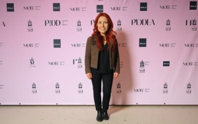 Elena Gheorghe a slăbit 6 kg în două luni: Cum a reuşit