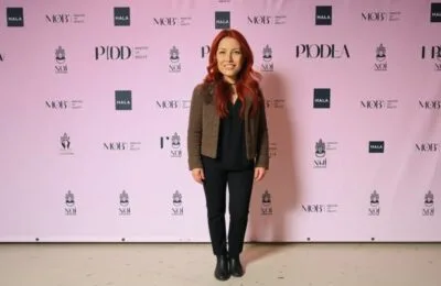 Elena Gheorghe a slăbit 6 kg în două luni: Cum a reuşit