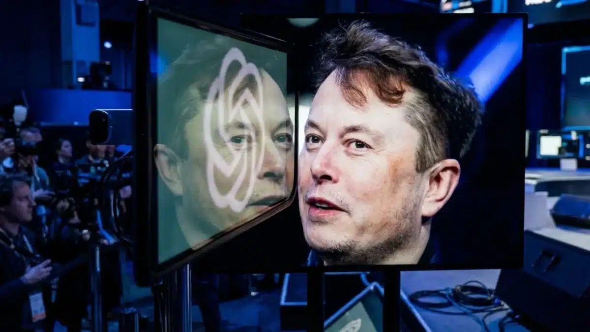 Elon Musk Tesla AGI