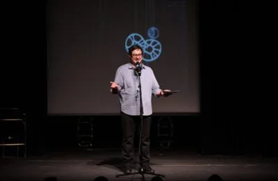 Actorul Eugene Mirman, din Bob’s Burgers, spitalizat după accident