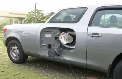 FMI avertizează Europa: Nu reduceți taxele la carburanți