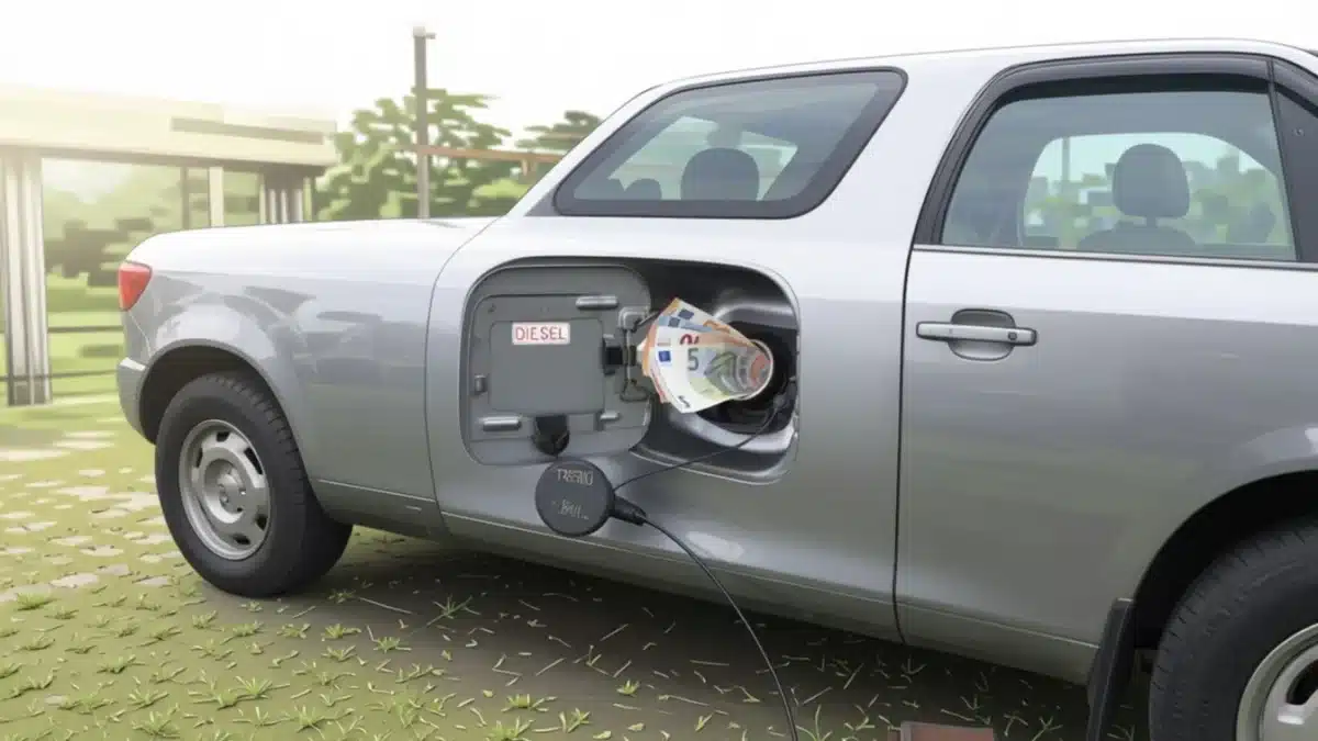 FMI taxe carburanți