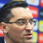 FRF, reclamată la CNCD pentru rasism după meciul Craiova - Rapid