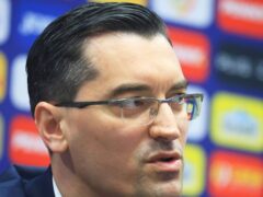 FRF, reclamată la CNCD pentru rasism după meciul Craiova – Rapid