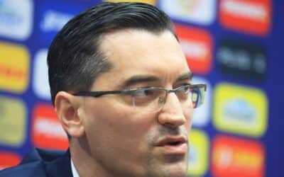 FRF, reclamată la CNCD pentru rasism după meciul Craiova – Rapid