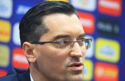 FRF, reclamată la CNCD pentru rasism după meciul Craiova – Rapid