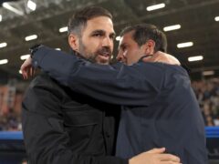 Fabregas laudă Inter și pe Chivu după eliminarea din Cupa Italiei