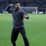 Fabregas, optimist după înfrângerea lui Como cu Inter Milano