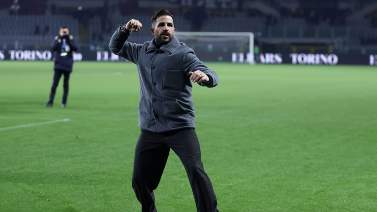Fabregas Como Inter