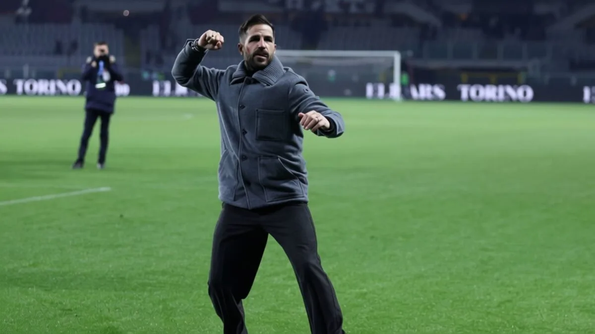Fabregas Como Inter