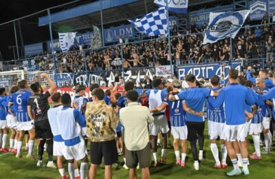 Farul Constanța critică Legea 4: Nu ajută, ci constrânge